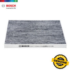 Bosch Activated Carbon Cabin Air Filter For Hyundai Ioniq / Hyundai Tucson / Kia Niro / Kia Sportage