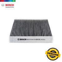 Bosch Activated Carbon Cabin Air Filter For Honda Accord/BR-V/City/Civic/CR-V/HR-V/Jazz