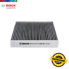 Bosch Activated Carbon Cabin Air Filter For Honda Accord/BR-V/City/Civic/CR-V/HR-V/Jazz