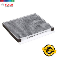 Bosch Activated Carbon Cabin Air Filter For Hyundai Accent / Avante / Elantra / i20 / i30