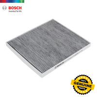 Bosch Activated Carbon Cabin Air Filter For Kia Forte / Kia Rio / Kia Sportage