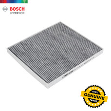 Bosch Activated Carbon Cabin Air Filter For Kia Forte / Kia Rio / Kia Sportage