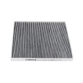 Bosch Activated Carbon Cabin Air Filter For Hyundai Accent / Hyundai i40 / Hyundai Tucson / Kia Forte / Kia Rio / Kia Sportage