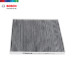 Bosch Activated Carbon Cabin Air Filter For Kia Forte / Kia Rio / Kia Sportage