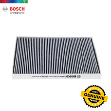 Bosch Activated Carbon Cabin Air Filter For Kia Carnival / Kia Cerato / Kia Mohave / Kia Sorento