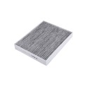 Bosch 0986AF4024 Activated Carbon Cabin Air Filter For Ford Mondeo / Ford S-Max