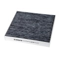 Bosch 0986AF4260 Activated Carbon Cabin Air Filter For Toyota Vios / Toyota Corolla / Toyota Camry / Lexus CT