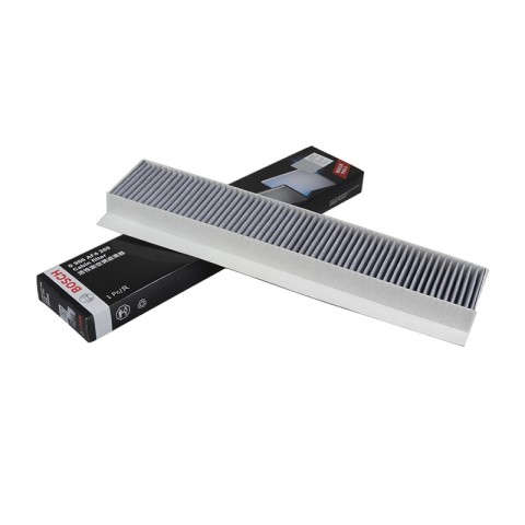 Bosch 0986AF4269 Activated Carbon Cabin Air Filter For Ford Mondeo