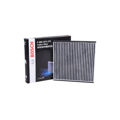 Bosch 0986AF4270 Activated Carbon Cabin Air Filter For Toyota Alphard / Toyota Camry / Lexus RX