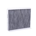 Bosch 0986AF4280 Activated Carbon Cabin Air Filter For Ford Focus / Ford Kuga / Ford Mondeo / Ford S-Max