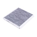 Bosch 0986AF4280 Activated Carbon Cabin Air Filter For Ford Focus / Ford Kuga / Ford Mondeo / Ford S-Max