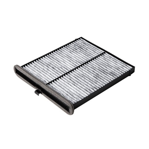 Bosch Activated Carbon Cabin Air Filter For Mazda 3