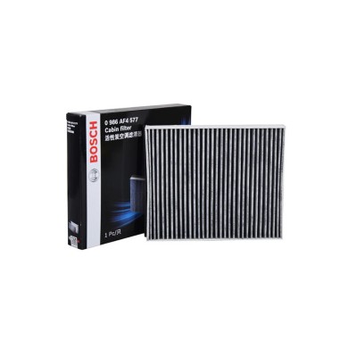 Bosch 0986AF4577 Activated Carbon Cabin Air Filter For Ford Focus / Ford Kuga