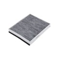 Bosch 0986AF4577 Activated Carbon Cabin Air Filter For Ford Focus / Ford Kuga