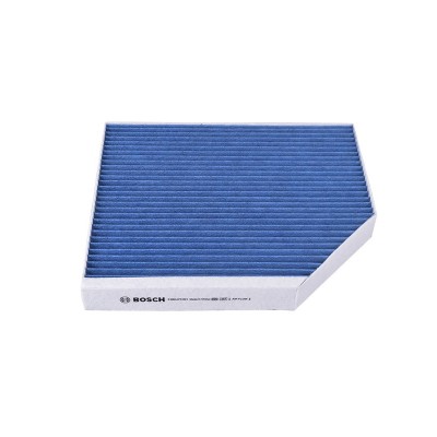 Bosch Biofunctional Premium Cabin Air Filter For Audi A4 / Audi A5 / Audi Q5 / Audi S4 / Audi S5