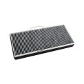 Bosch 0986AF5701 Activated Carbon Cabin Air Filter For Ford Fiesta