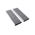 Bosch 0986AF5710 Activated Carbon Cabin Air Filter For Audi A6