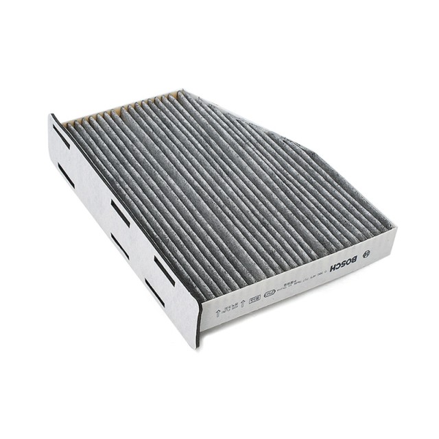 2015 passat cabin air filter