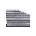 Bosch Activated Carbon Cabin Air Filter For VW Beetle / VW Golf / VW Jetta / VW Passat / VW Tiguan / Audi TT