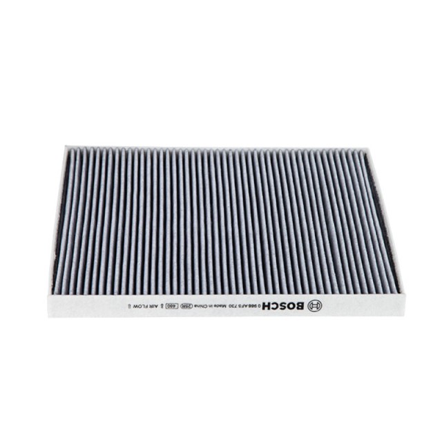 Bosch Activated Carbon Cabin Air Filter For Kia Carnival / Kia Cerato