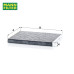MANN-FILTER Activated Carbon Cabin Air Filter For Hyundai Ioniq / Hyundai Tucson / Kia Niro / Kia Sportage