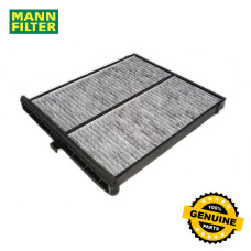 MANN-FILTER Activated Carbon Cabin Air Filter For Mazda 3 / Mazda 6 / Mazda CX-5