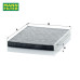 MANN FILTER Activated Carbon Cabin Air Filter For Ford B-MAX/EcoSport/Fiesta/KA+/Puma/Transit
