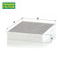 MANN-FILTER Activated Carbon Cabin Air Filter For BMW 1 / 2 / 3 / 4 / M Series