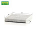 MANN-FILTER Activated Carbon Cabin Air Filter For Volkswagen Arteon/Golf/Jetta/Passat/Tiguan/Touran