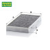MANN-FILTER Activated Carbon Cabin Air Filter For Mercedes-Benz SLC-Class / SLK-Class