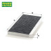 MANN-FILTER Activated Carbon Cabin Air Filter For BMW X5