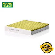 MANN-FILTER FreciousPlus Cabin Air Filter For Honda Accord/BR-V/City/Civic/CR-V/HR-V/Jazz