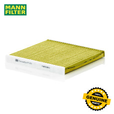 MANN-FILTER FreciousPlus Cabin Air Filter For Lexus ES/RX