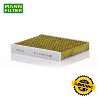 MANN-FILTER FreciousPlus Cabin Air Filter For Mazda CX-8 / CX-9