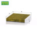 MANN-FILTER FreciousPlus Cabin Air Filter For Lexus ES/LBX/LM/NX/RX/TX/UX
