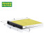 MANN-FILTER FreciousPlus Cabin Air Filter For Mazda 3 / Mazda 6 / Mazda CX-5