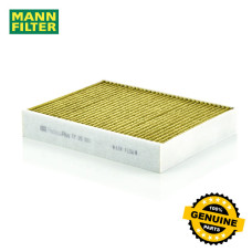 MANN-FILTER FreciousPlus Cabin Air Filter For BMW 1 / 2 / 3 / 4 / M Series