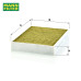 MANN-FILTER FreciousPlus Cabin Air Filter For BMW 1 / 2 / 3 / 4 / M Series