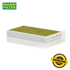 MANN-FILTER FreciousPlus Cabin Air Filter For Tesla Model 3 / Model Y