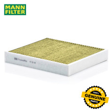 MANN-FILTER FreciousPlus Cabin Air Filter For Audi A1 / A2