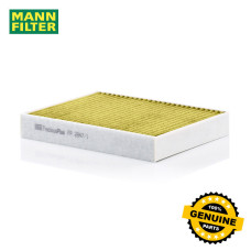 MANN-FILTER FreciousPlus Cabin Air Filter For Porsche Cayenne