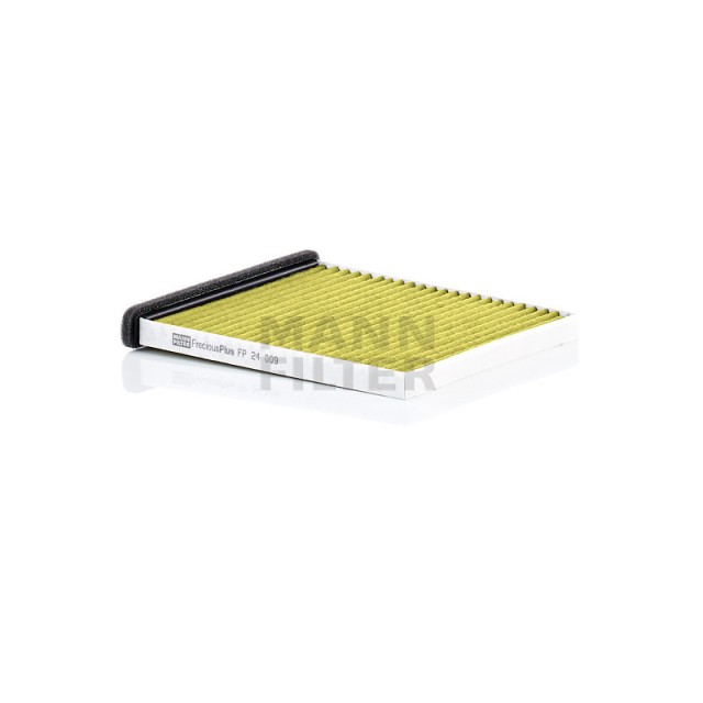 Mann Filter Freciousplus Cabin Air Filter For Mazda 3 Mazda 6