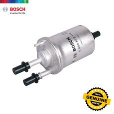 Bosch Fuel Filter For Audi A2 / A3 / TT / TTS / TTRS