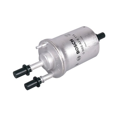 Bosch Premium Fuel Filter For VW Beetle / VW Golf / VW Jetta / VW Polo / Audi TT