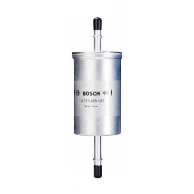 Bosch Premium Fuel Filter For Ford Focus / Mazda 2 / Mazda 3 / Volvo S40