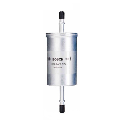 Bosch Premium Fuel Filter For Ford Focus / Mazda 2 / Mazda 3 / Volvo S40