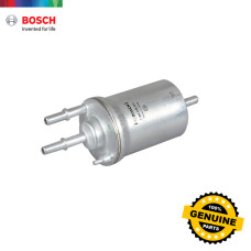 Bosch Fuel Filter For Audi A1 / A3 / S1 / S3 / TT / TTS / TTRS
