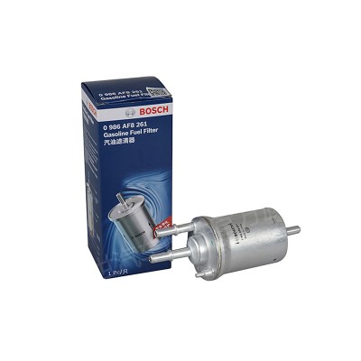 Bosch 0986AF8261 Premium Fuel Filter For VW Beetle / VW Golf / VW Jetta / VW Passat / VW Polo / Audi TT