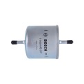 Bosch 0986AF8287 Premium Fuel Filter For Ford Fiesta / Ford Mondeo