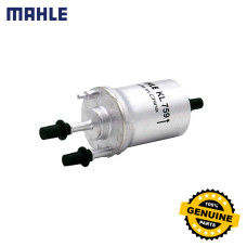 MAHLE Fuel Filter For Audi A1 / A3 / S1 / S3 / TT